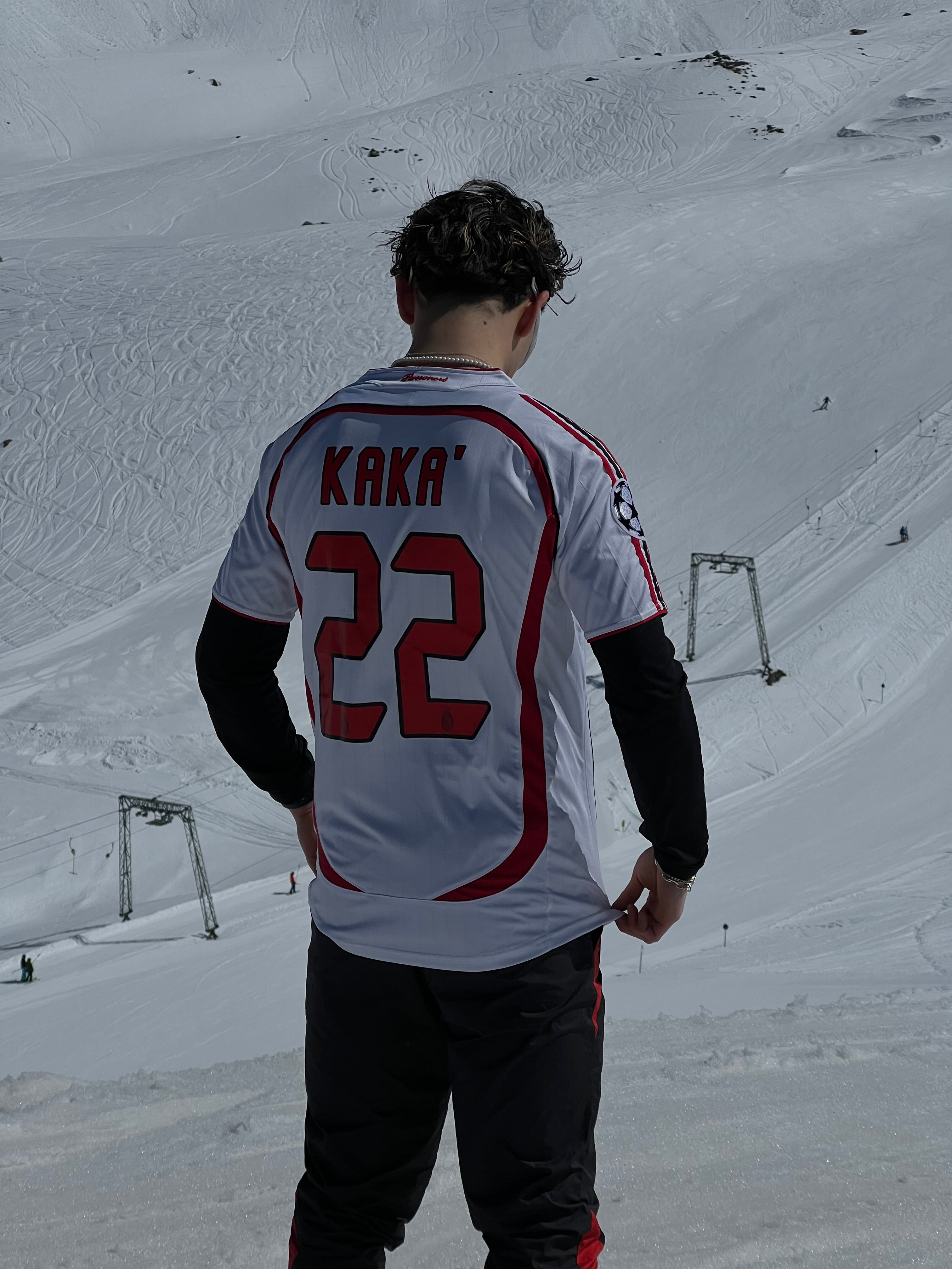 KM‘s current favourites