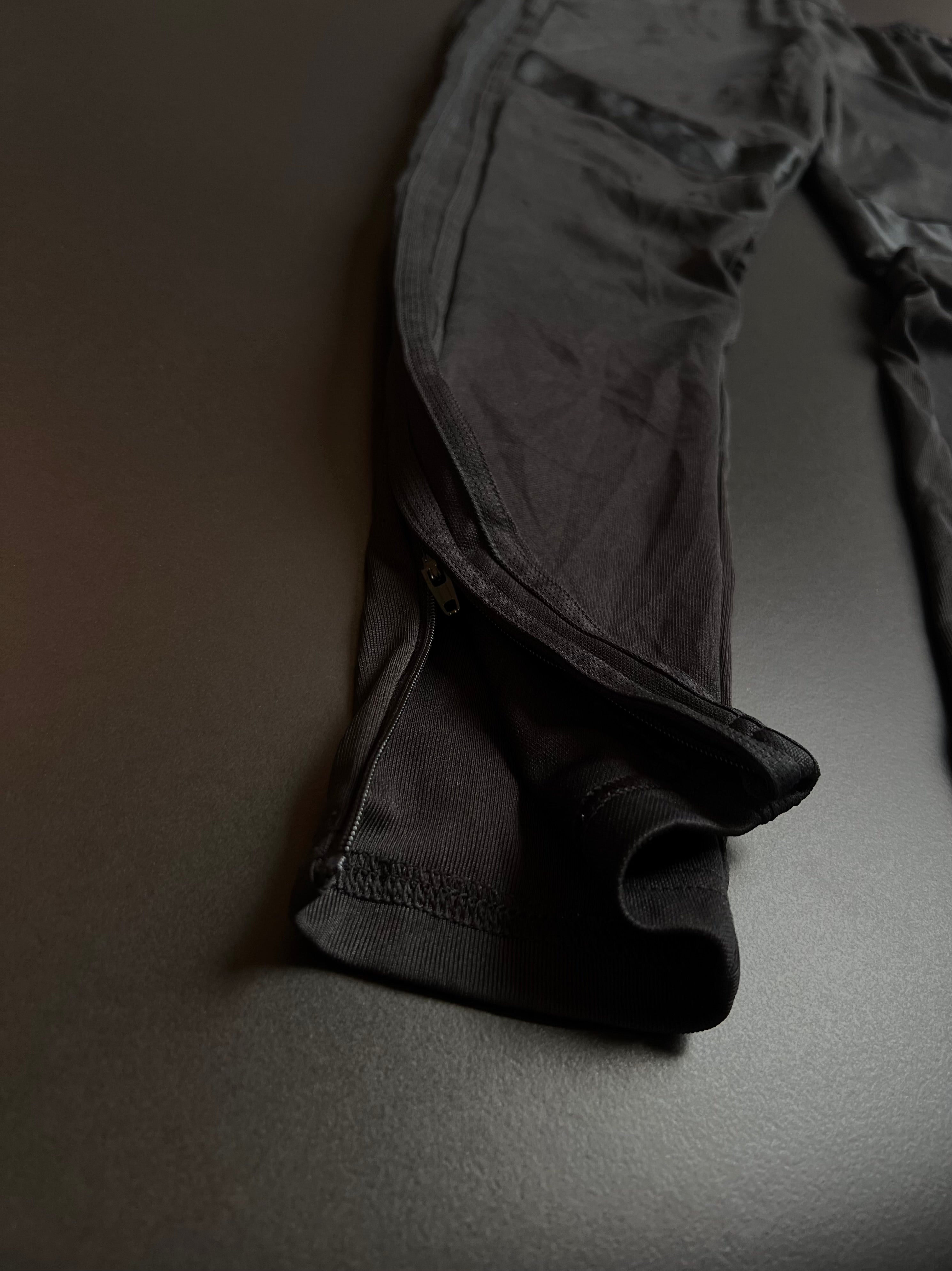 Adidas Vintage Training Trousers | Black | 3-Stripes | S | Asia/US