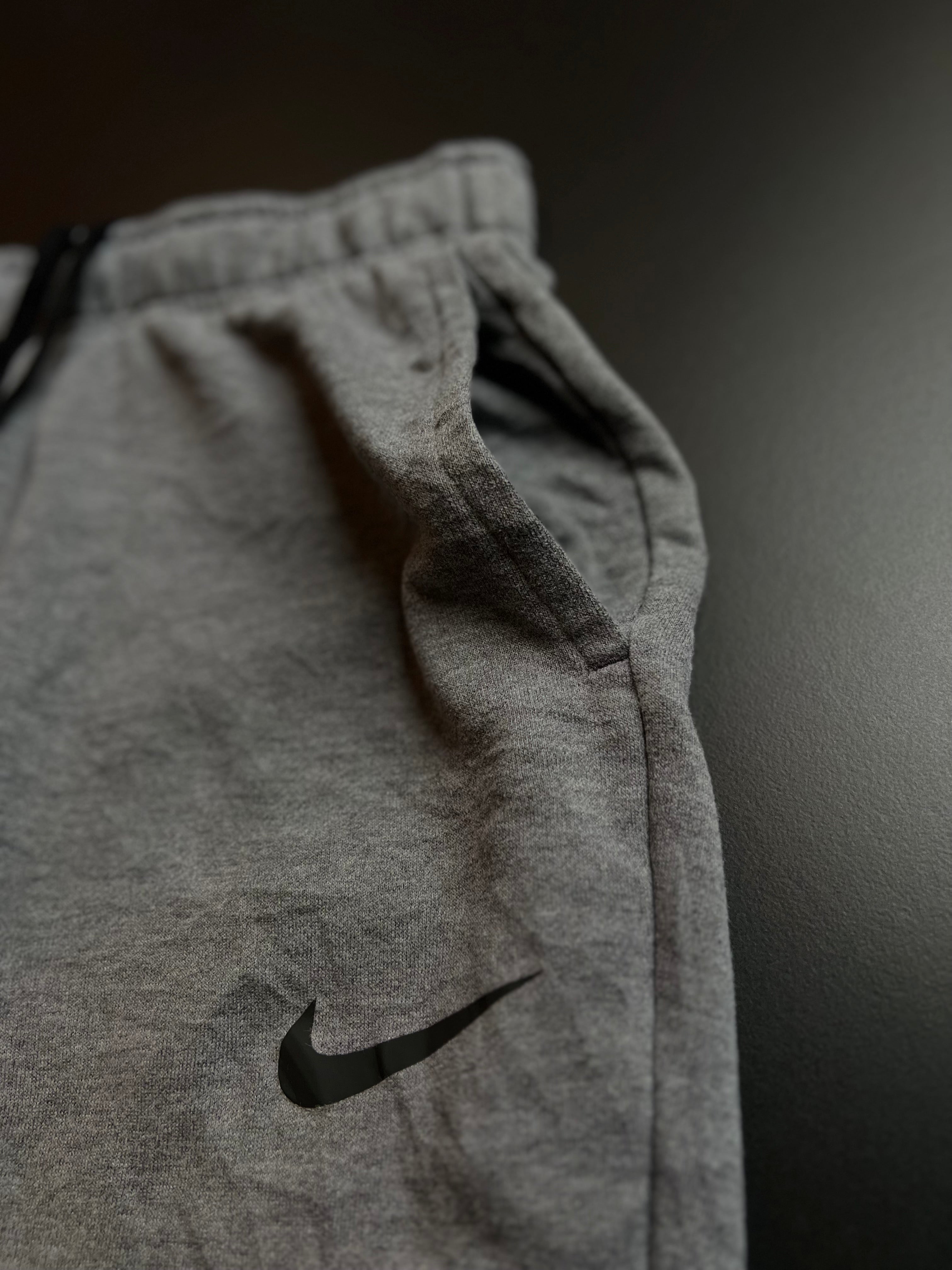 Nike Dri-Fit Joggers | Grey | S | Excellent Condition