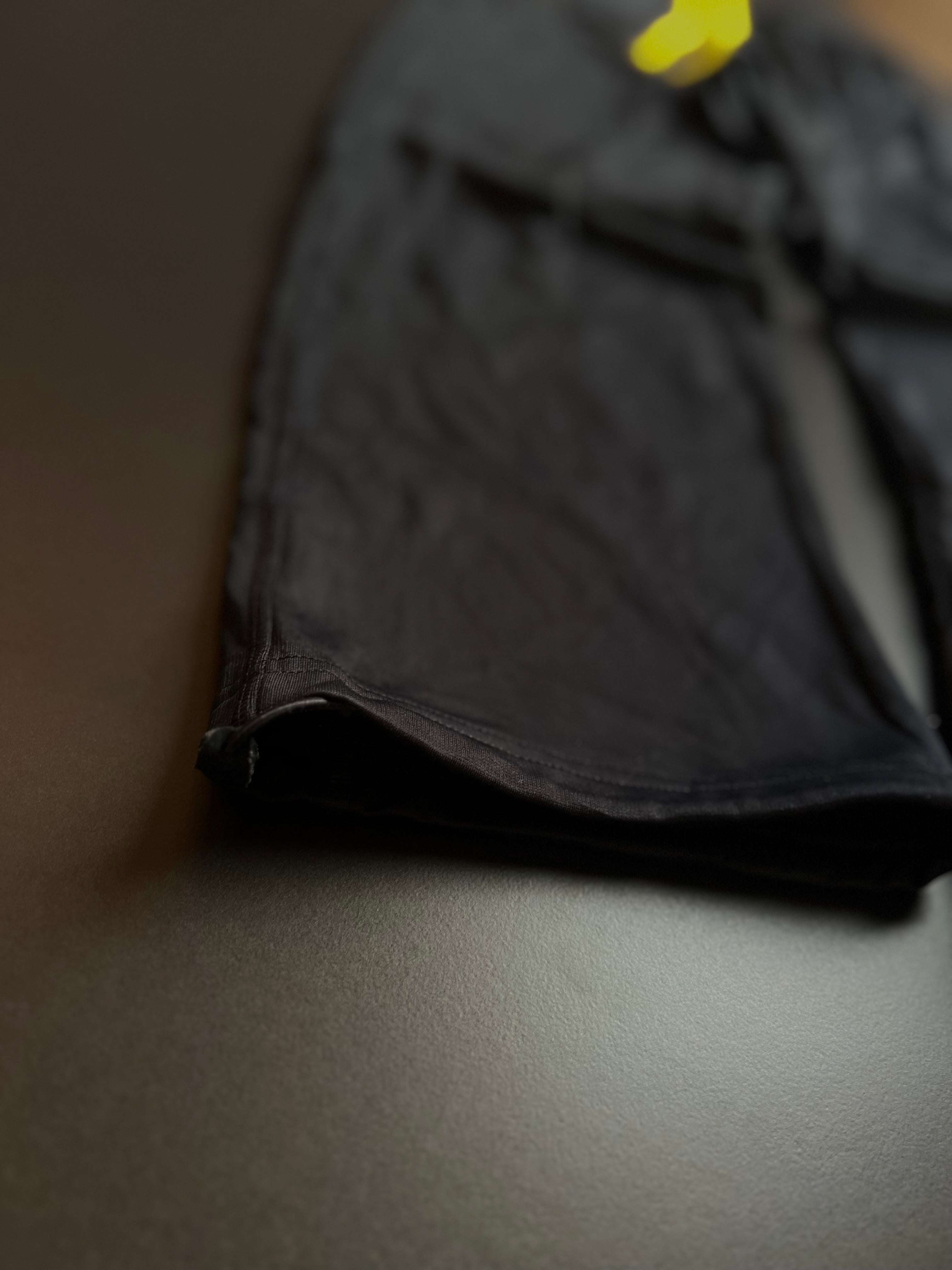 Nike LIVESTRONG Therma-Fit Joggers | Black | M / L | Rare Edition