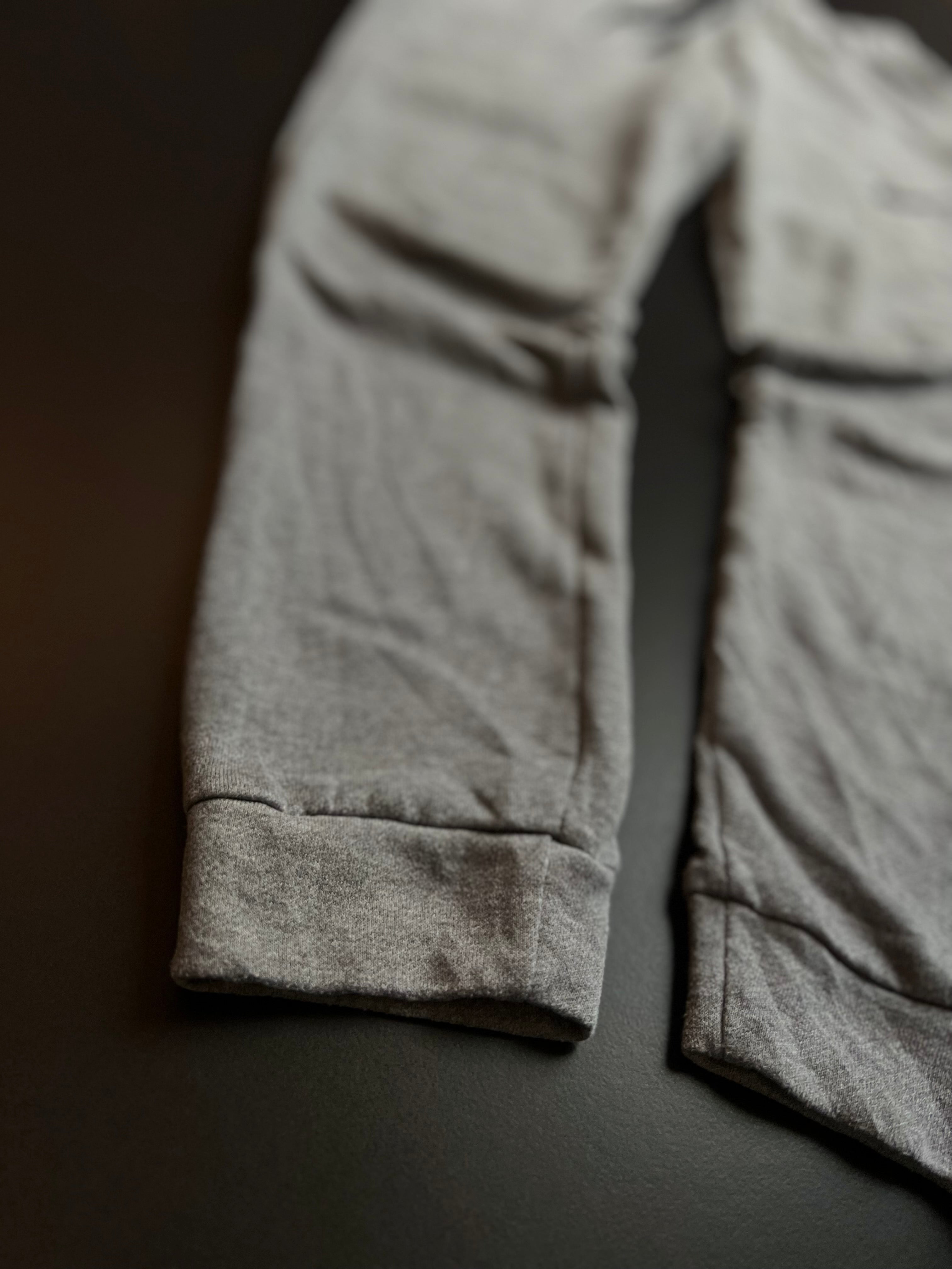 Nike Dri-Fit Joggers | Grey | S | Excellent Condition